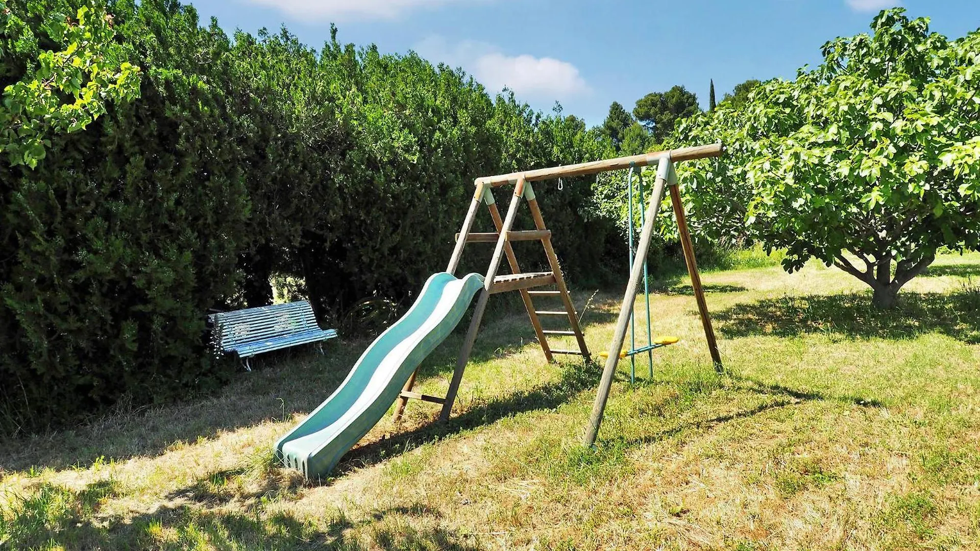 Holiday home Le Mazet De Flandrin Villa Maussane-les-Alpilles